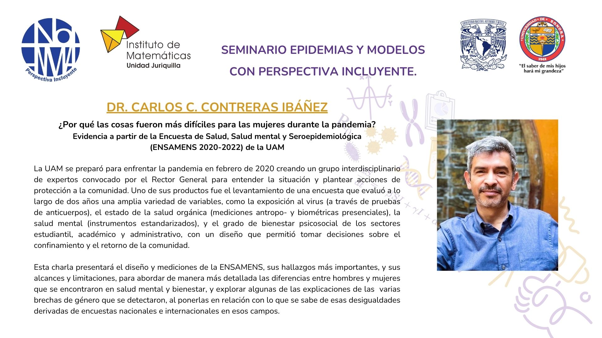 Biomatesis