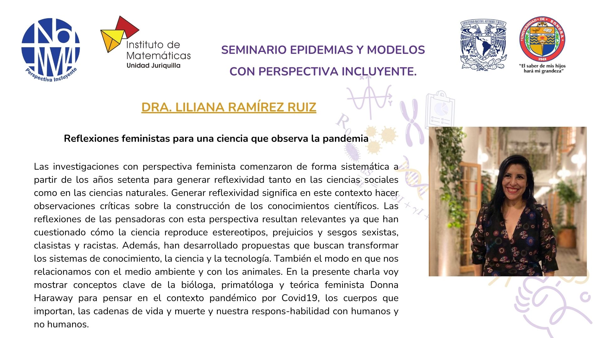 Biomatesis